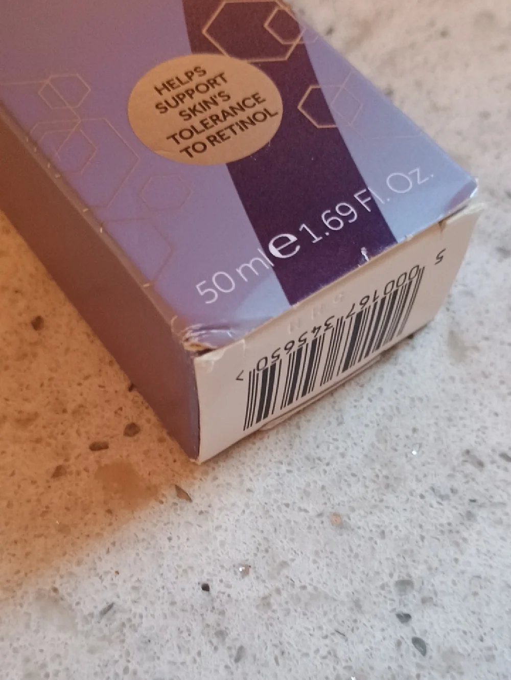 Brand New, Still Sealed No7 Pure Retinol Post Retinol Soother